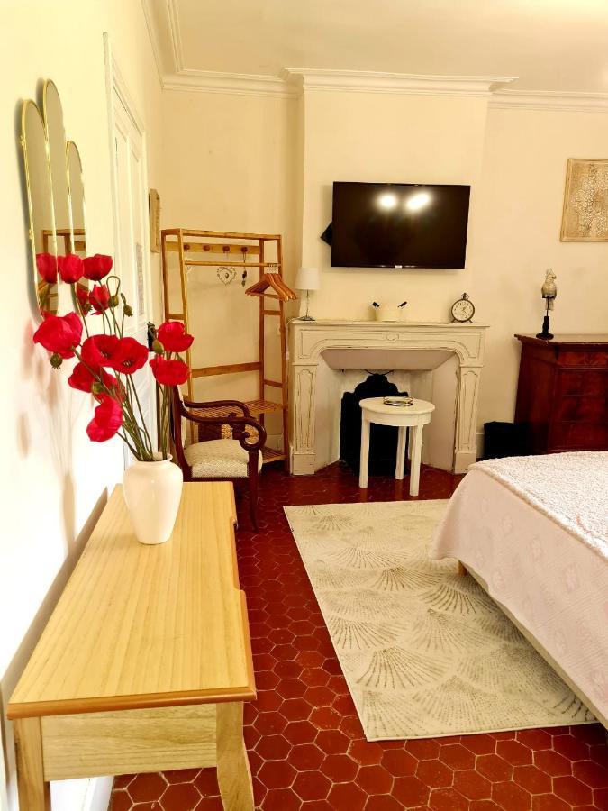 Chateau Du Rey Hotel